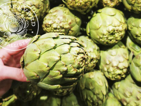 Superverd - Superverd -