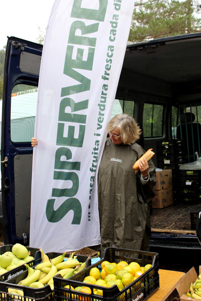 Superverd -