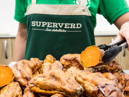 Superverd -