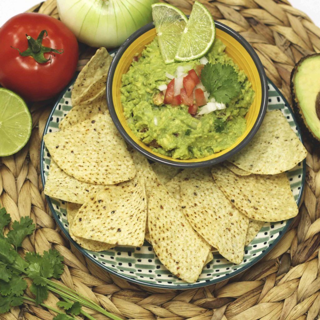 guacamole 