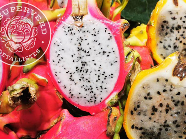 Superverd - Superverd -