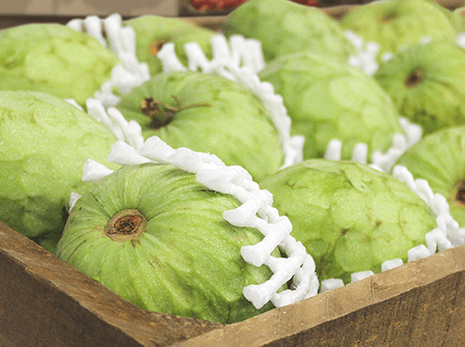 Superverd - destacat producte xirimoia